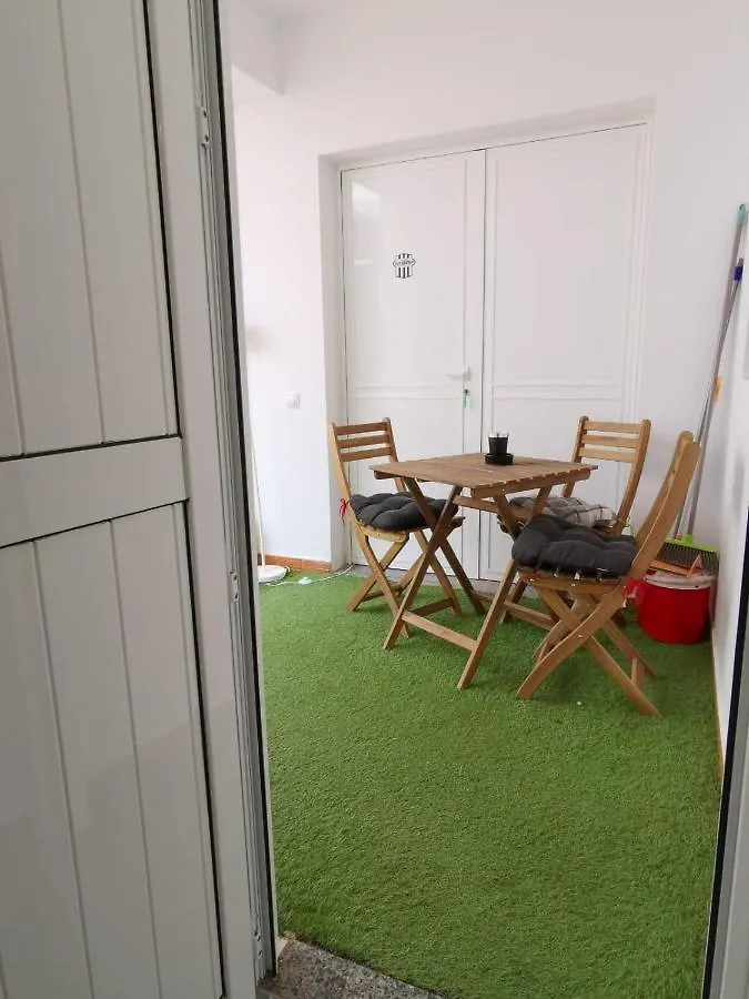 Ferienwohnung Casa Adeyu 2 Tarajalejo Spanien