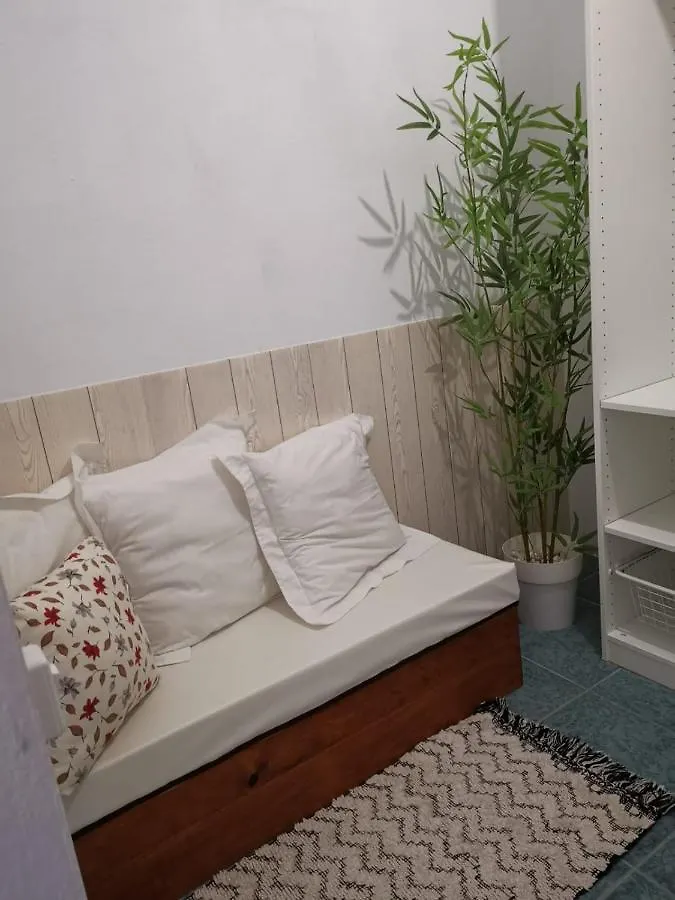Ferienwohnung Casa Adeyu 2 Tarajalejo 0*,