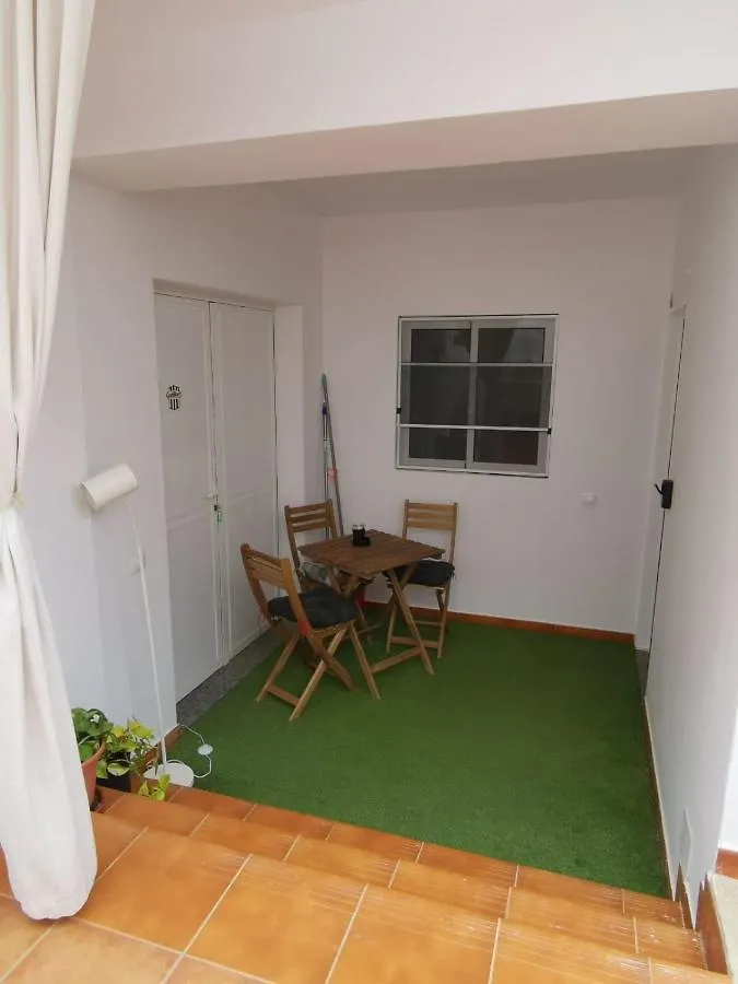 Ferienwohnung Casa Adeyu 2 Tarajalejo 0*,  Spanien