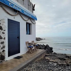 Appartamento Casa Noda, Tarajalejo